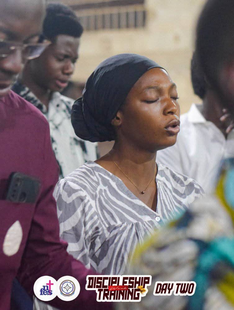 Sisters Fellowship