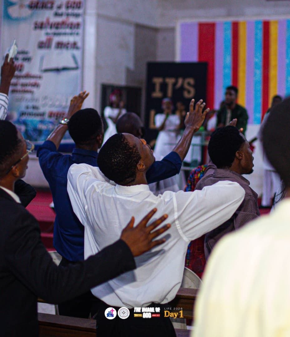 Prayer Meeting