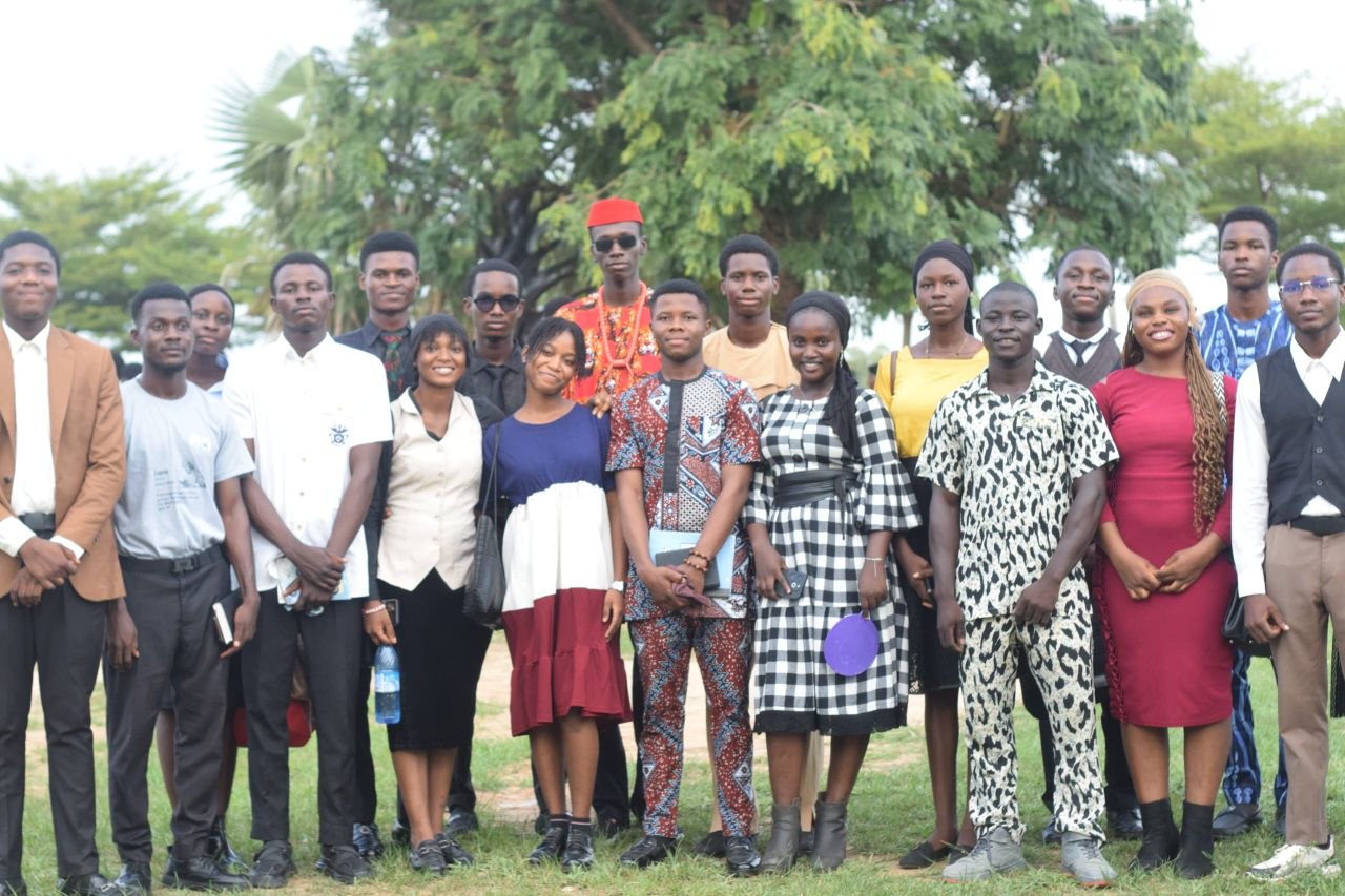 Bible Study Unit