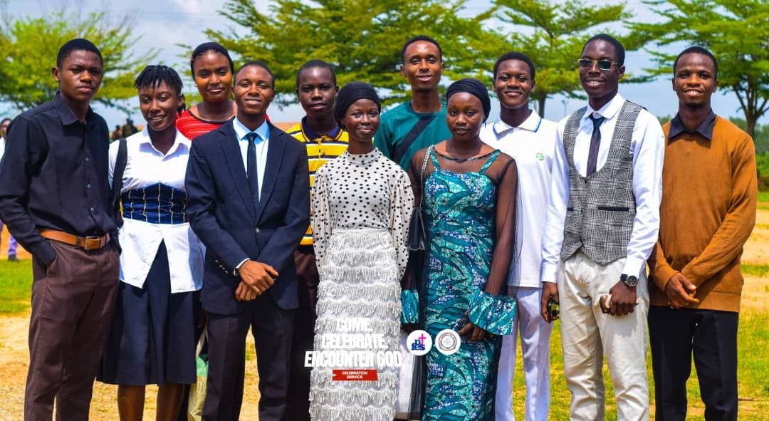 Evangelism Unit