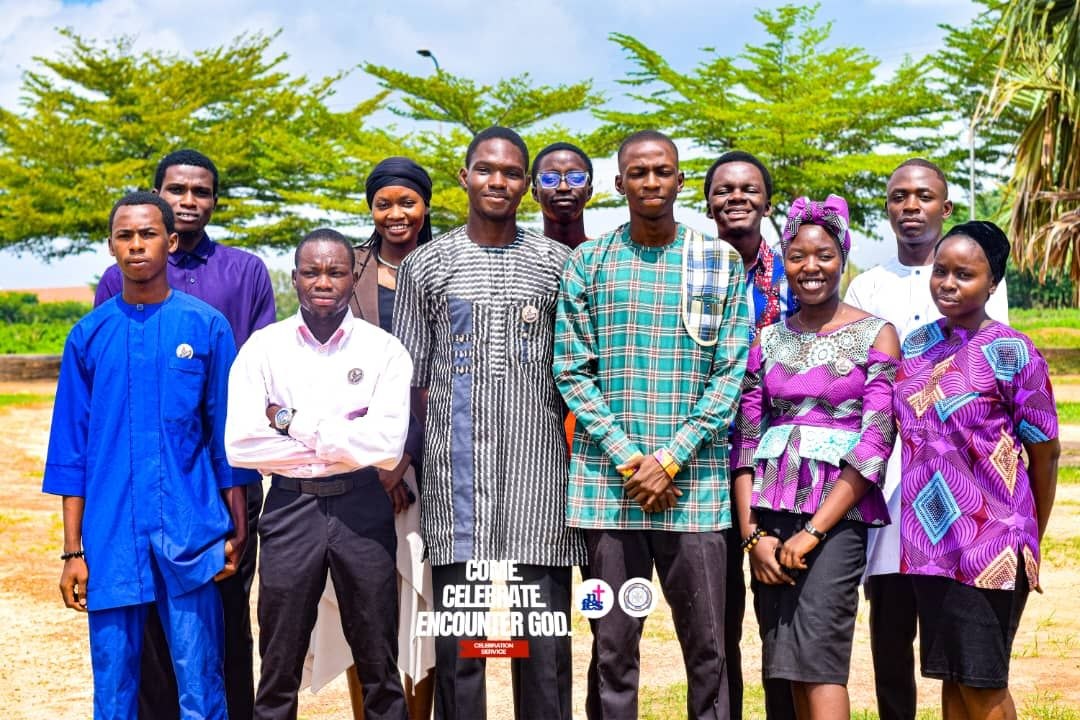 Ushering Unit